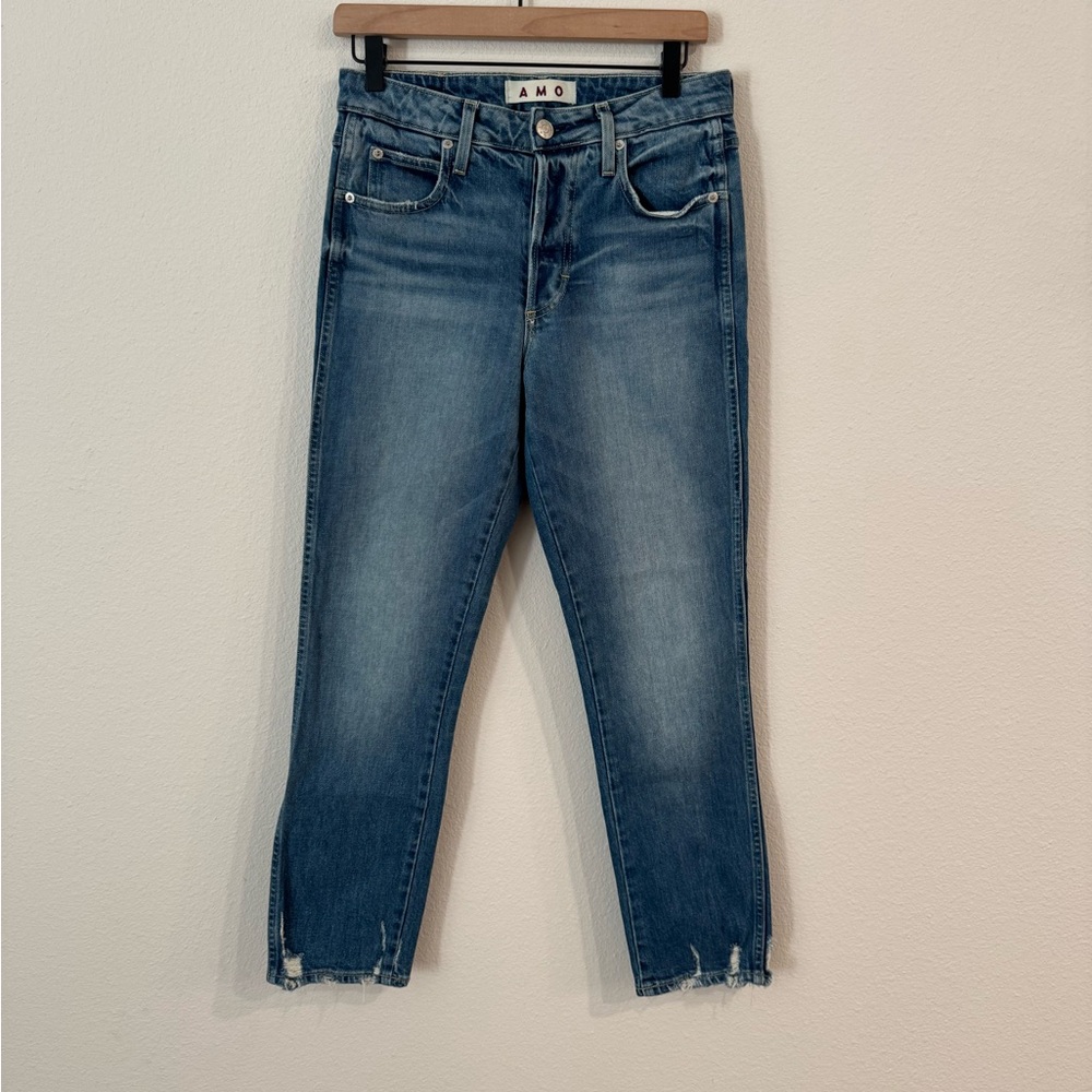 Amo babe fondness Denim Jeans Size 28